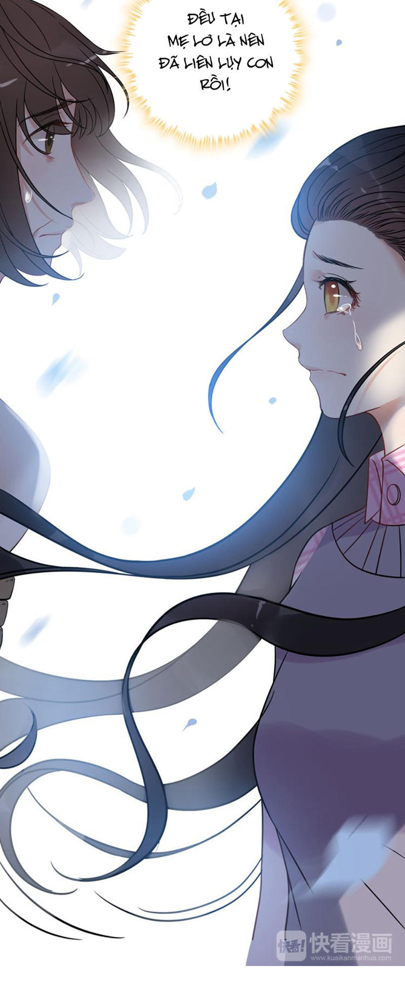 Cô Vợ Hợp Đồng Bỏ Trốn Của Tổng Giám Đốc Chapter 102 - 21