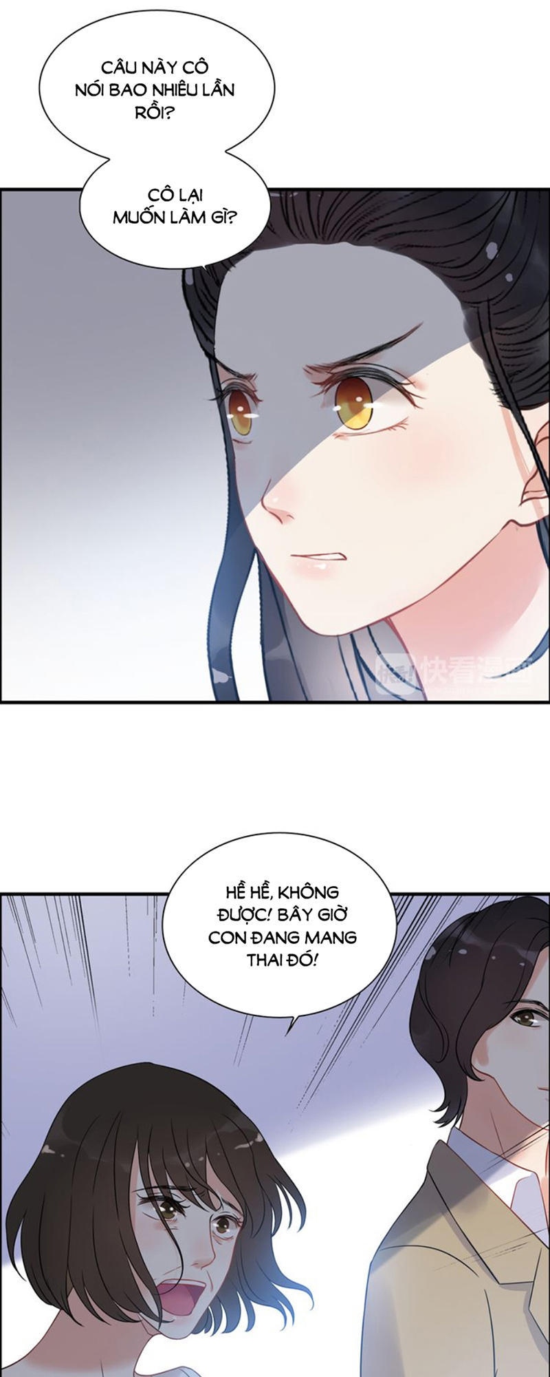 Cô Vợ Hợp Đồng Bỏ Trốn Của Tổng Giám Đốc Chapter 102 - 26