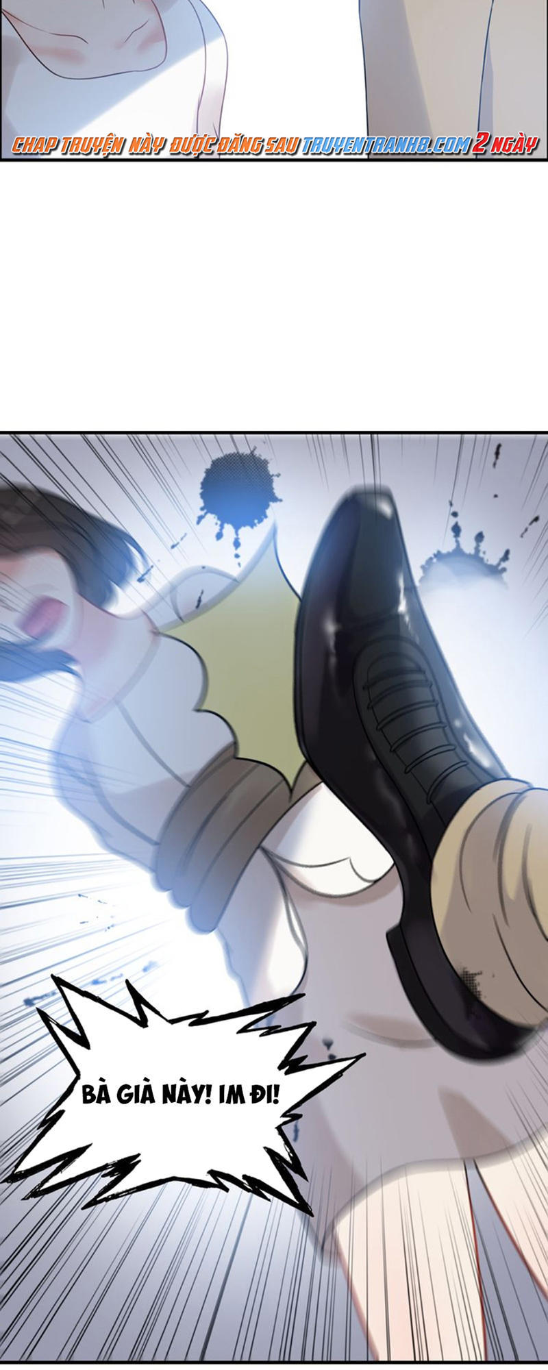 Cô Vợ Hợp Đồng Bỏ Trốn Của Tổng Giám Đốc Chapter 102 - 27