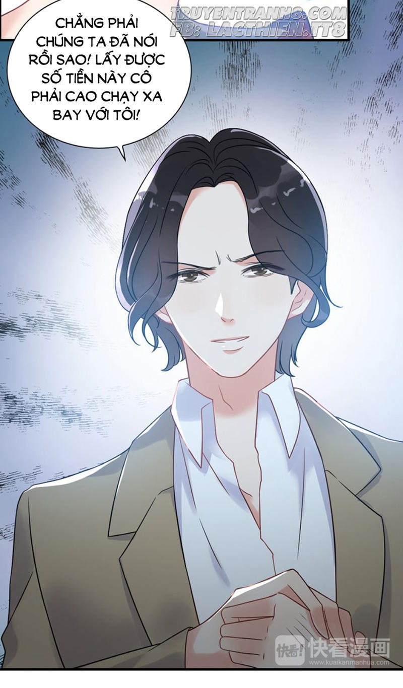 Cô Vợ Hợp Đồng Bỏ Trốn Của Tổng Giám Đốc Chapter 102 - 6