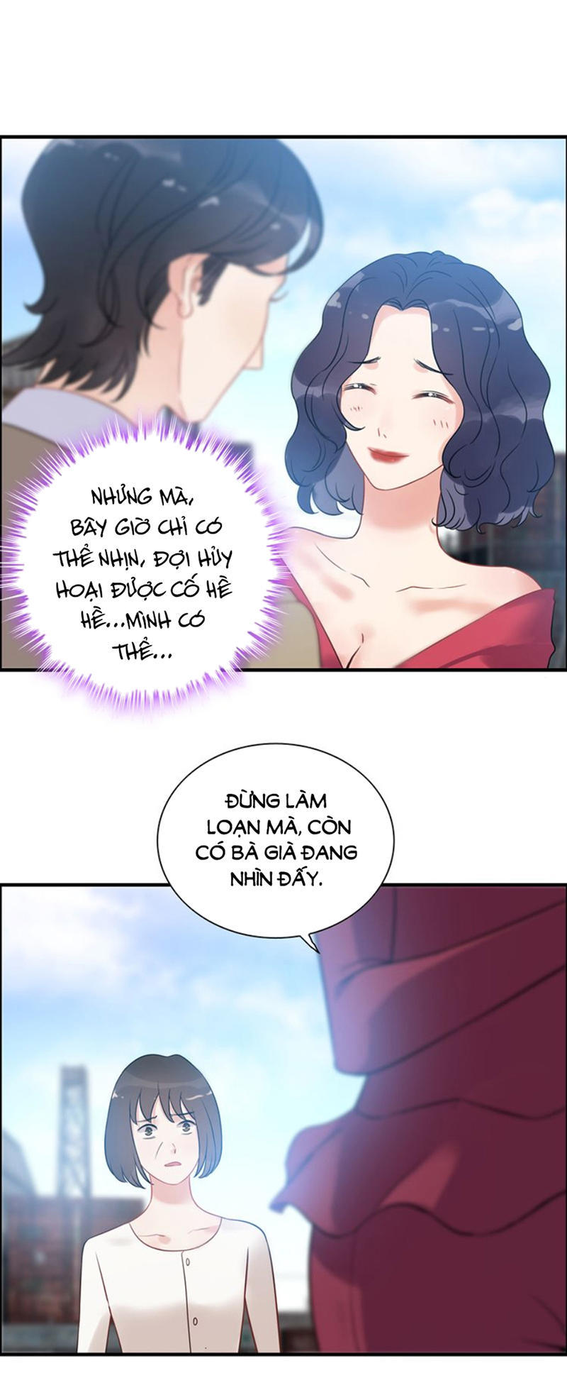 Cô Vợ Hợp Đồng Bỏ Trốn Của Tổng Giám Đốc Chapter 102 - 8