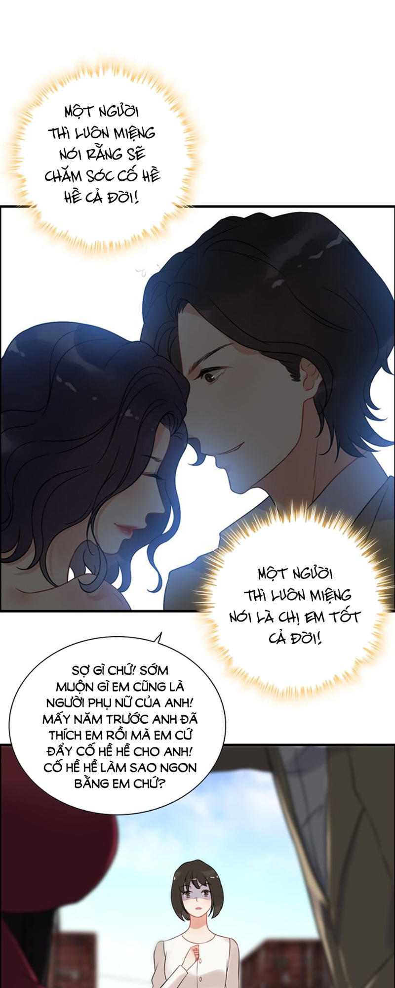 Cô Vợ Hợp Đồng Bỏ Trốn Của Tổng Giám Đốc Chapter 102 - 9