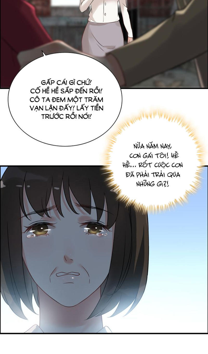 Cô Vợ Hợp Đồng Bỏ Trốn Của Tổng Giám Đốc Chapter 102 - 10