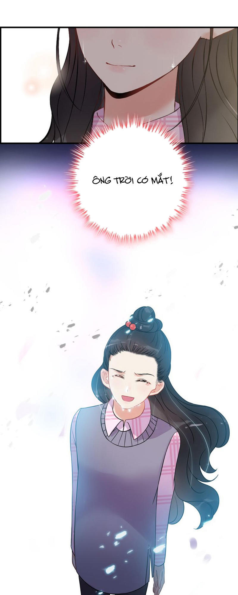 Cô Vợ Hợp Đồng Bỏ Trốn Của Tổng Giám Đốc Chapter 103 - 11