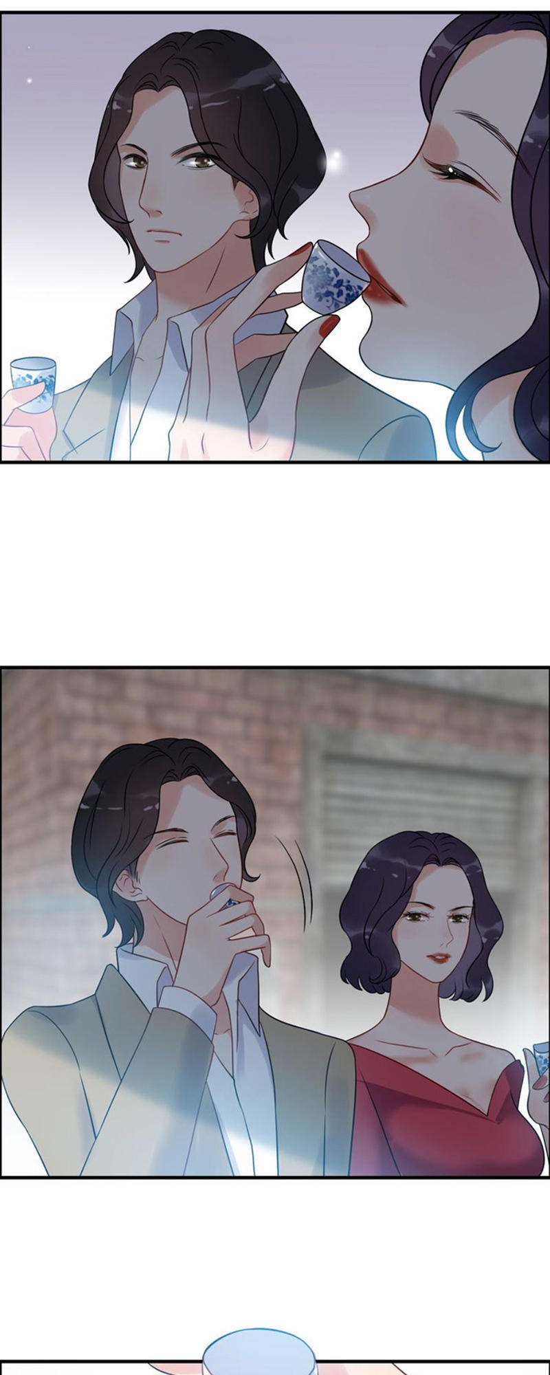 Cô Vợ Hợp Đồng Bỏ Trốn Của Tổng Giám Đốc Chapter 103 - 13