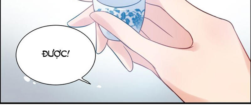 Cô Vợ Hợp Đồng Bỏ Trốn Của Tổng Giám Đốc Chapter 103 - 14