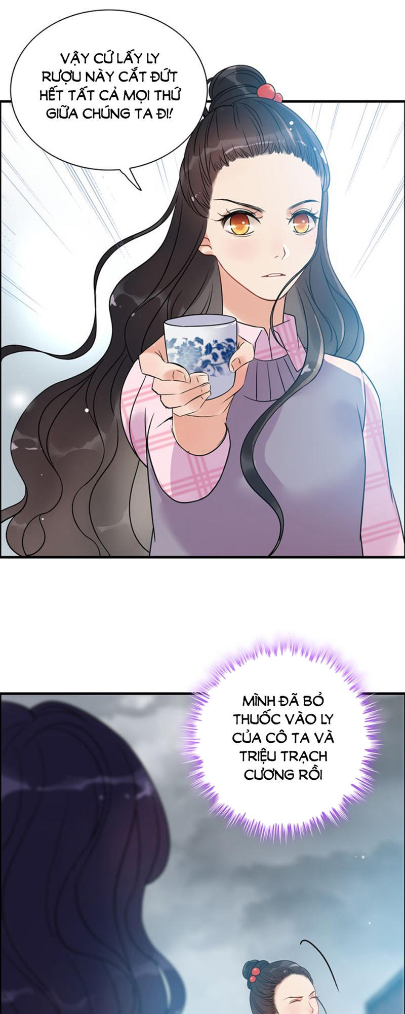 Cô Vợ Hợp Đồng Bỏ Trốn Của Tổng Giám Đốc Chapter 103 - 15