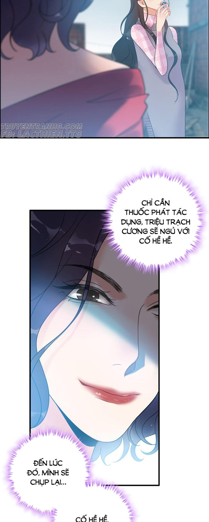 Cô Vợ Hợp Đồng Bỏ Trốn Của Tổng Giám Đốc Chapter 103 - 16