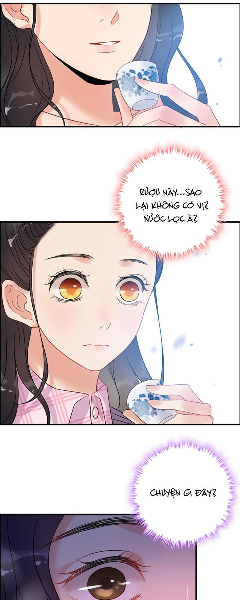 Cô Vợ Hợp Đồng Bỏ Trốn Của Tổng Giám Đốc Chapter 103 - 18