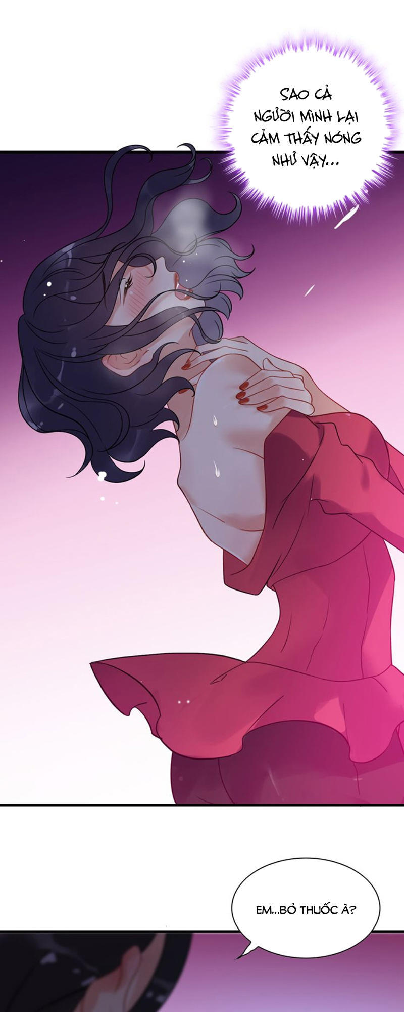 Cô Vợ Hợp Đồng Bỏ Trốn Của Tổng Giám Đốc Chapter 103 - 20