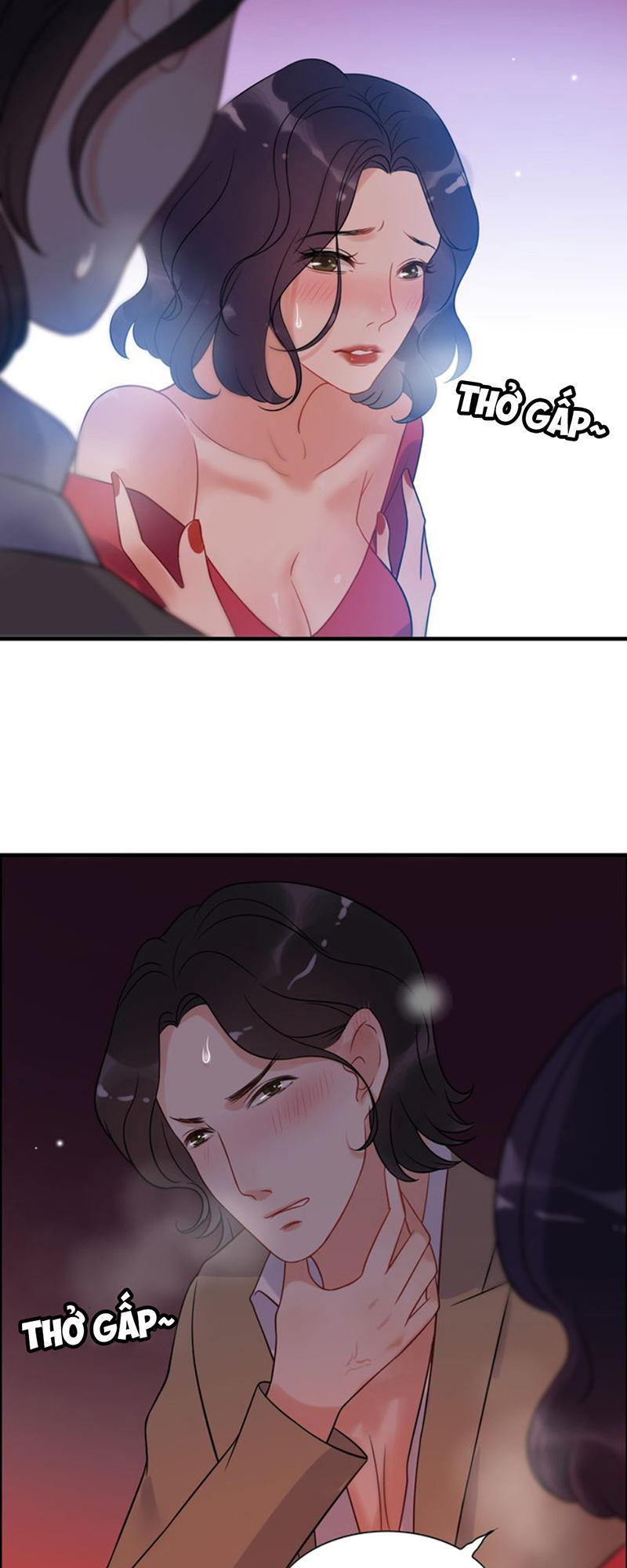 Cô Vợ Hợp Đồng Bỏ Trốn Của Tổng Giám Đốc Chapter 103 - 21