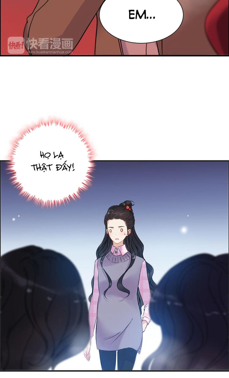 Cô Vợ Hợp Đồng Bỏ Trốn Của Tổng Giám Đốc Chapter 103 - 22