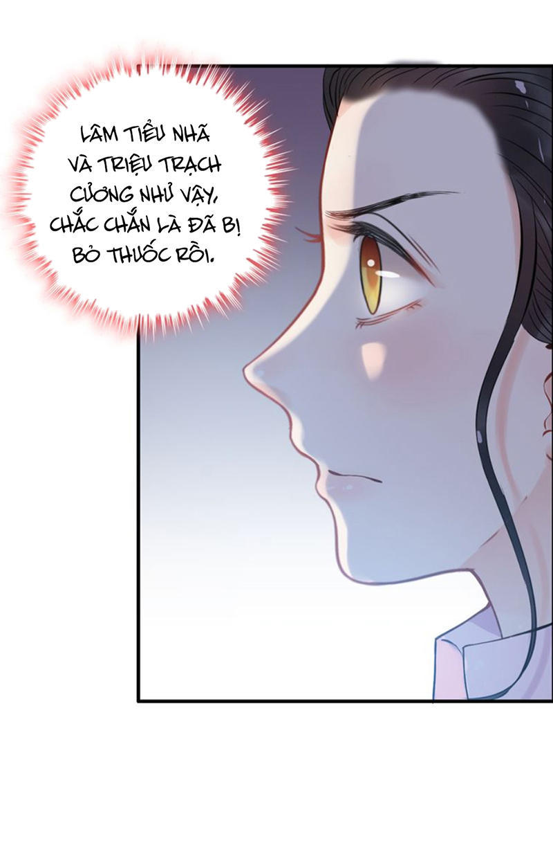 Cô Vợ Hợp Đồng Bỏ Trốn Của Tổng Giám Đốc Chapter 103 - 24