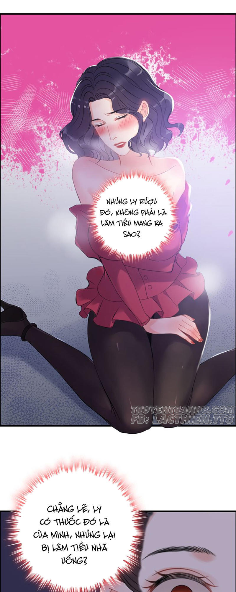 Cô Vợ Hợp Đồng Bỏ Trốn Của Tổng Giám Đốc Chapter 103 - 25