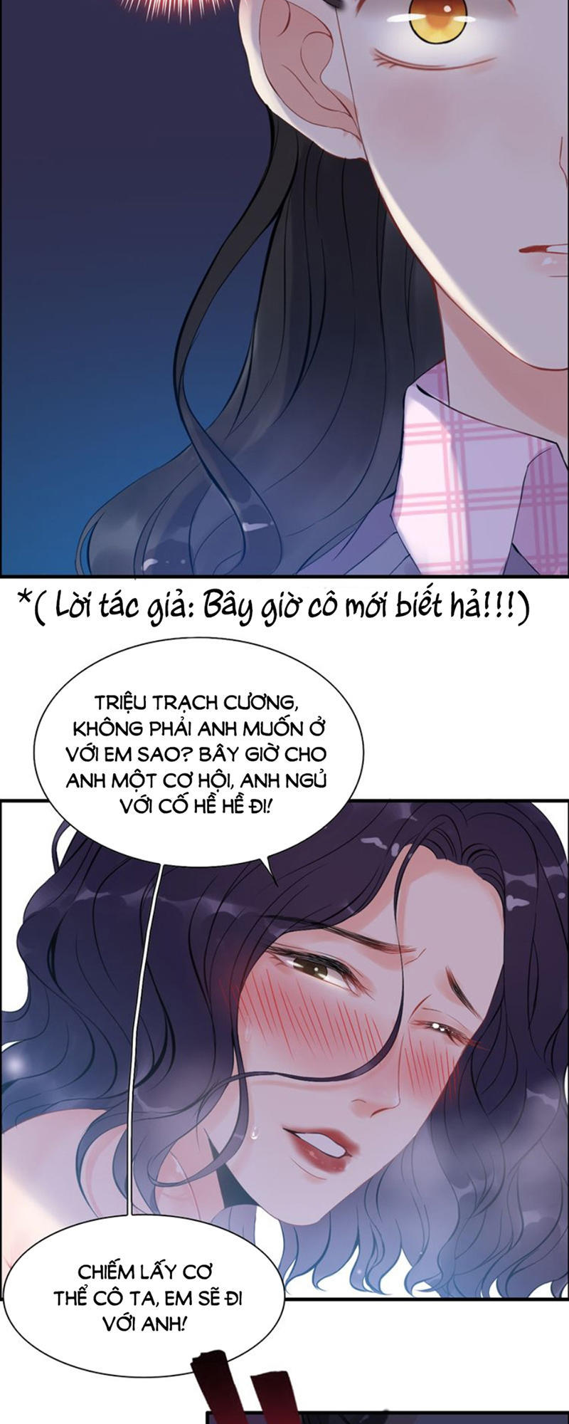 Cô Vợ Hợp Đồng Bỏ Trốn Của Tổng Giám Đốc Chapter 103 - 26