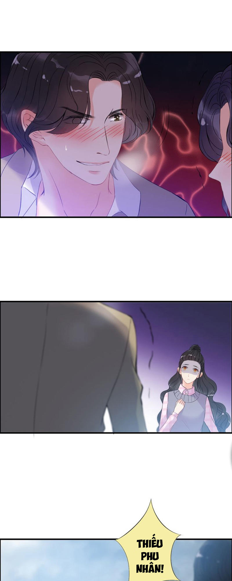 Cô Vợ Hợp Đồng Bỏ Trốn Của Tổng Giám Đốc Chapter 103 - 28