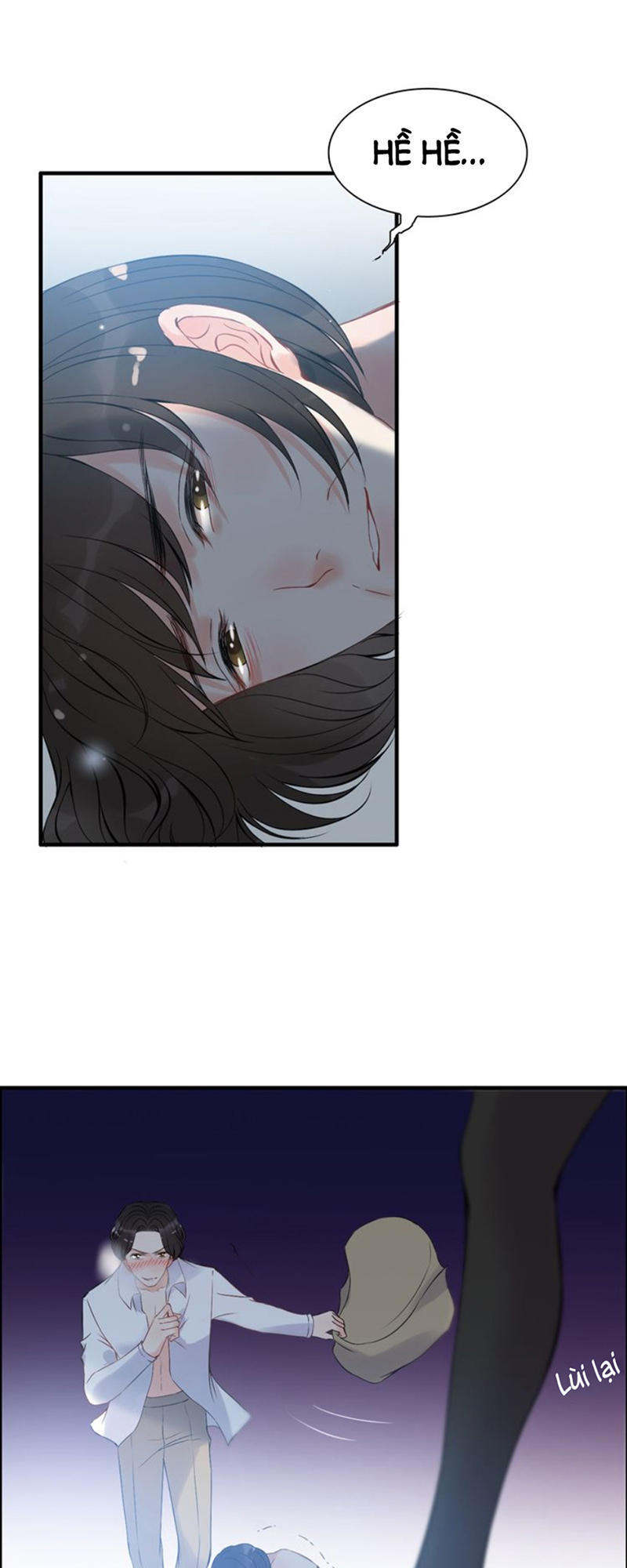 Cô Vợ Hợp Đồng Bỏ Trốn Của Tổng Giám Đốc Chapter 103 - 30