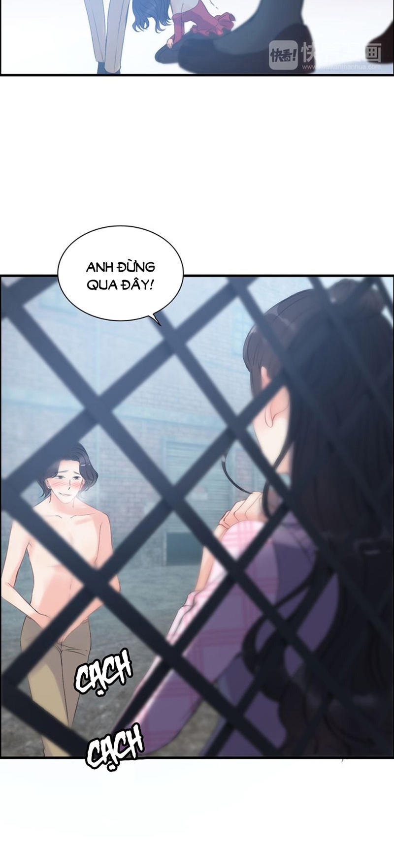 Cô Vợ Hợp Đồng Bỏ Trốn Của Tổng Giám Đốc Chapter 103 - 31