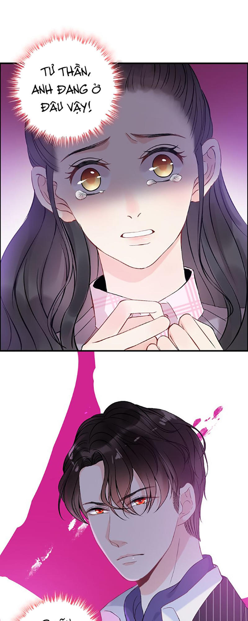 Cô Vợ Hợp Đồng Bỏ Trốn Của Tổng Giám Đốc Chapter 103 - 32