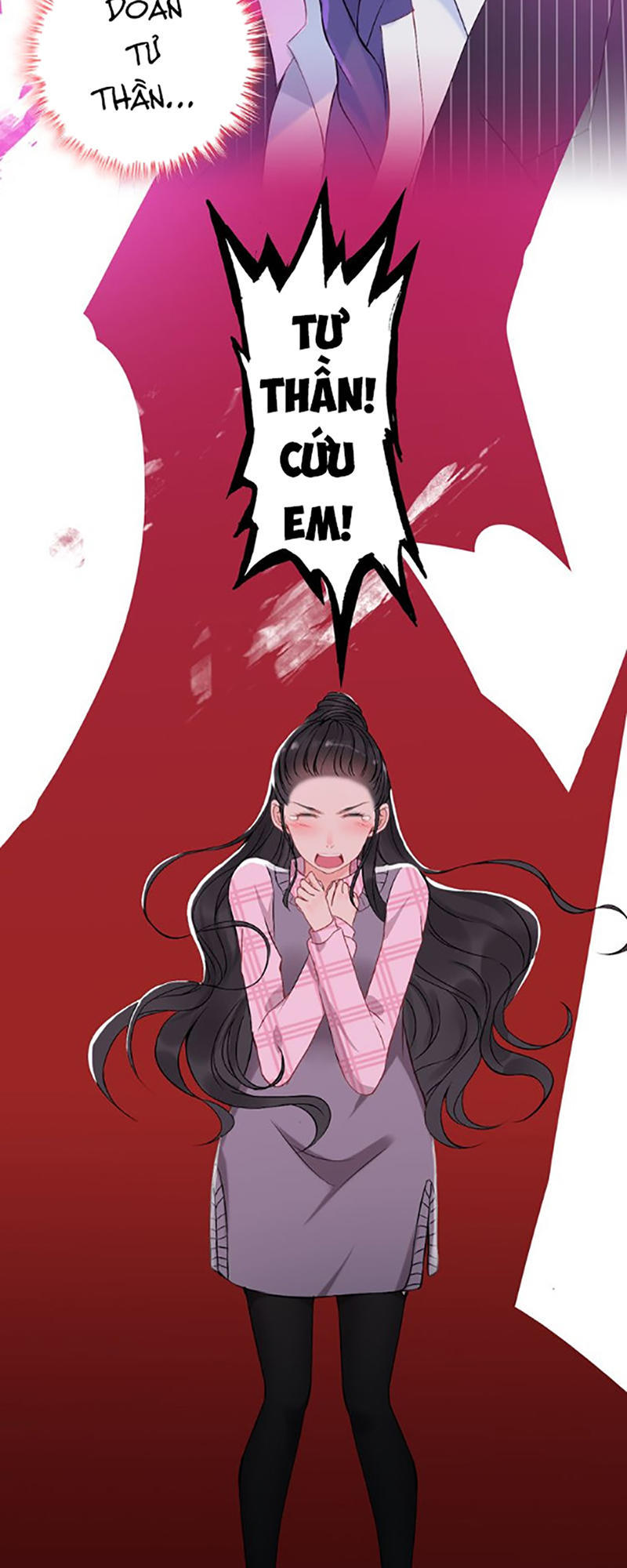 Cô Vợ Hợp Đồng Bỏ Trốn Của Tổng Giám Đốc Chapter 103 - 33