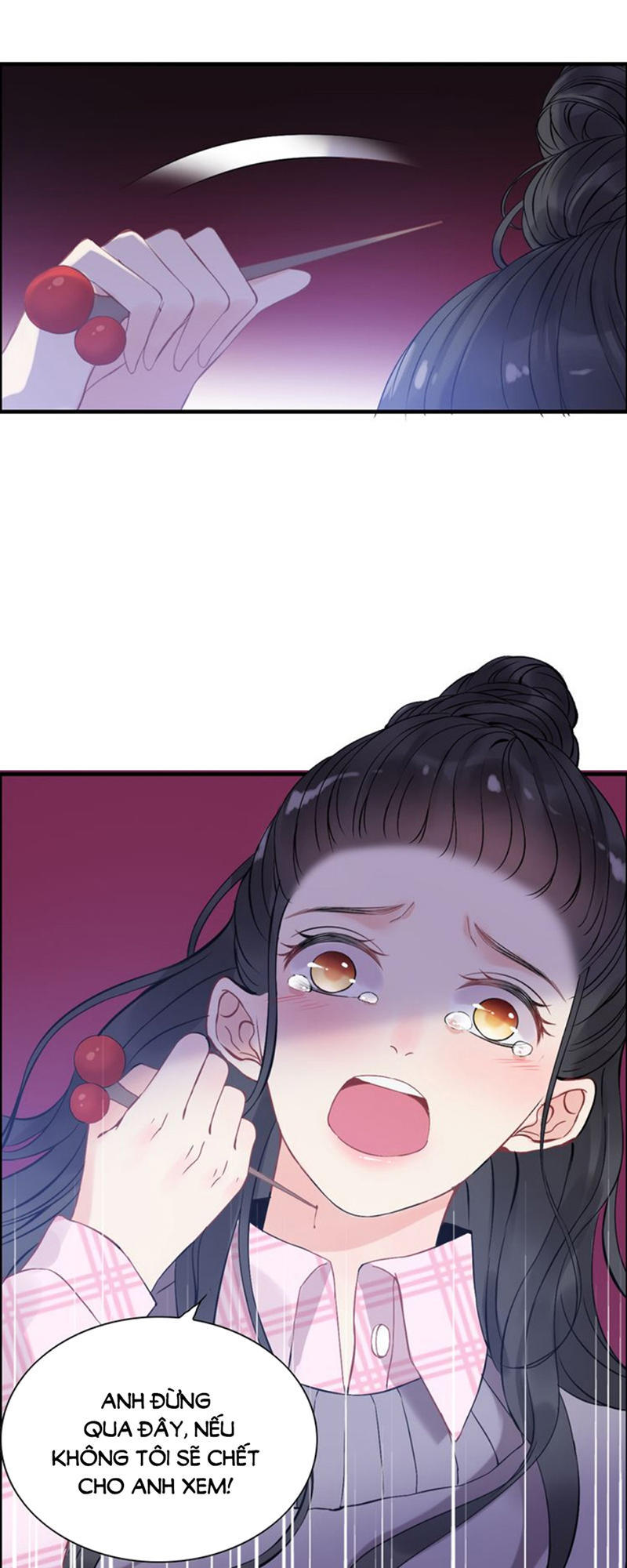 Cô Vợ Hợp Đồng Bỏ Trốn Của Tổng Giám Đốc Chapter 103 - 35