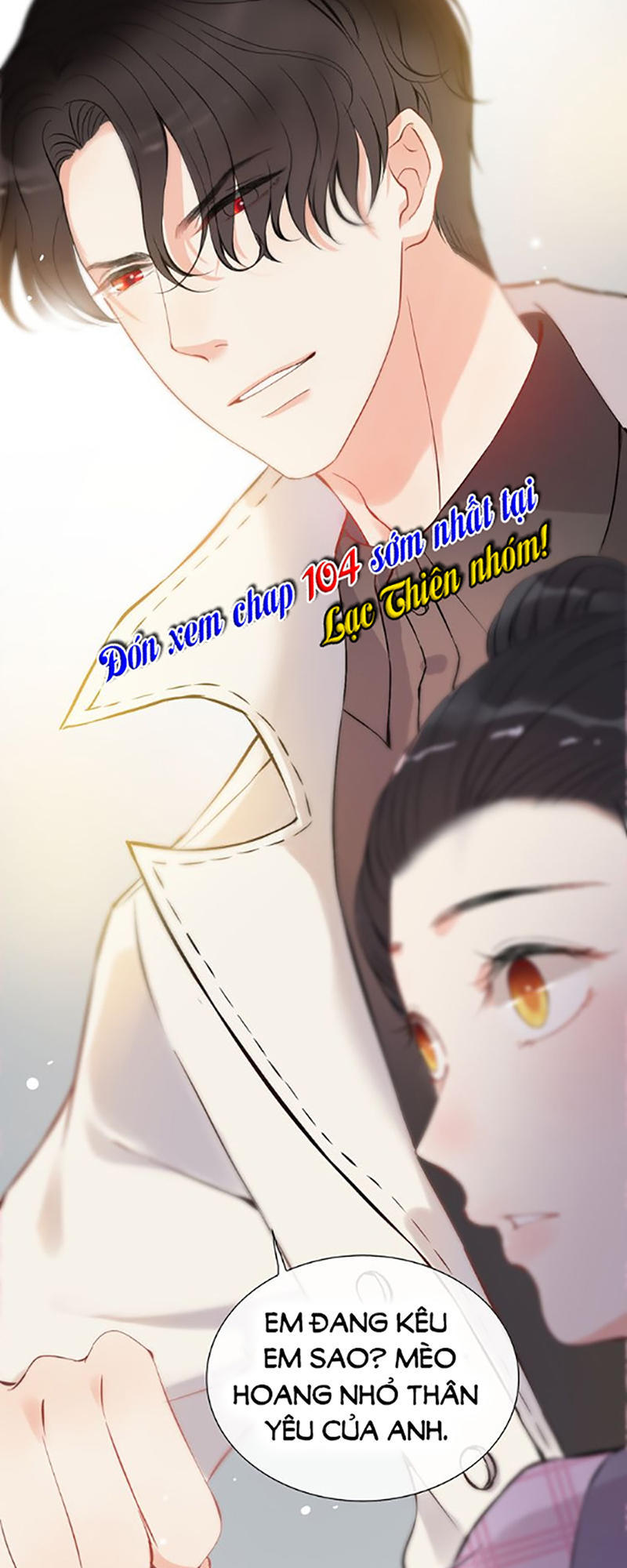 Cô Vợ Hợp Đồng Bỏ Trốn Của Tổng Giám Đốc Chapter 103 - 43