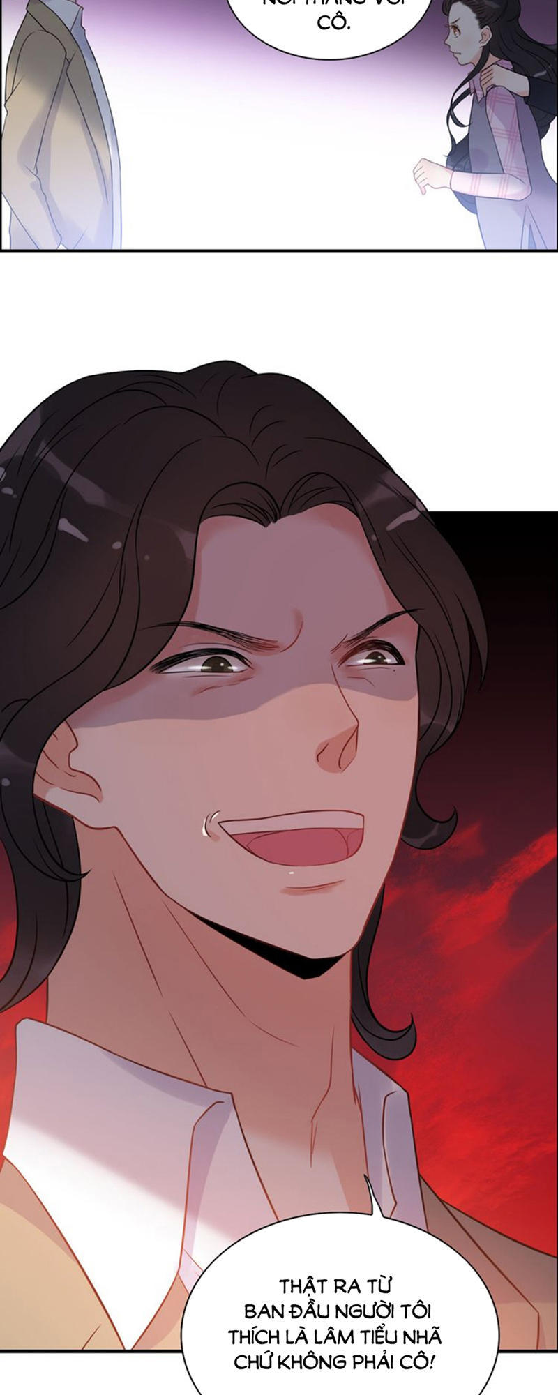 Cô Vợ Hợp Đồng Bỏ Trốn Của Tổng Giám Đốc Chapter 103 - 7