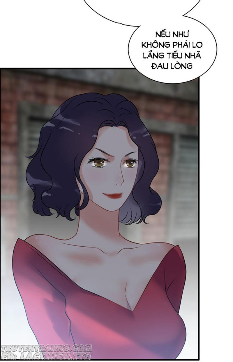 Cô Vợ Hợp Đồng Bỏ Trốn Của Tổng Giám Đốc Chapter 103 - 8
