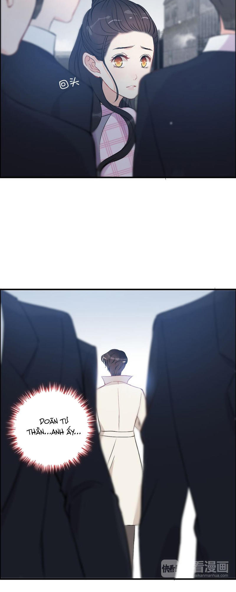 Cô Vợ Hợp Đồng Bỏ Trốn Của Tổng Giám Đốc Chapter 104 - 14