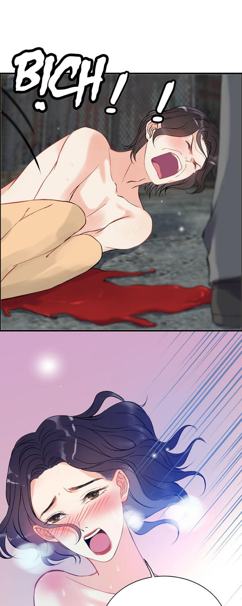 Cô Vợ Hợp Đồng Bỏ Trốn Của Tổng Giám Đốc Chapter 104 - 19