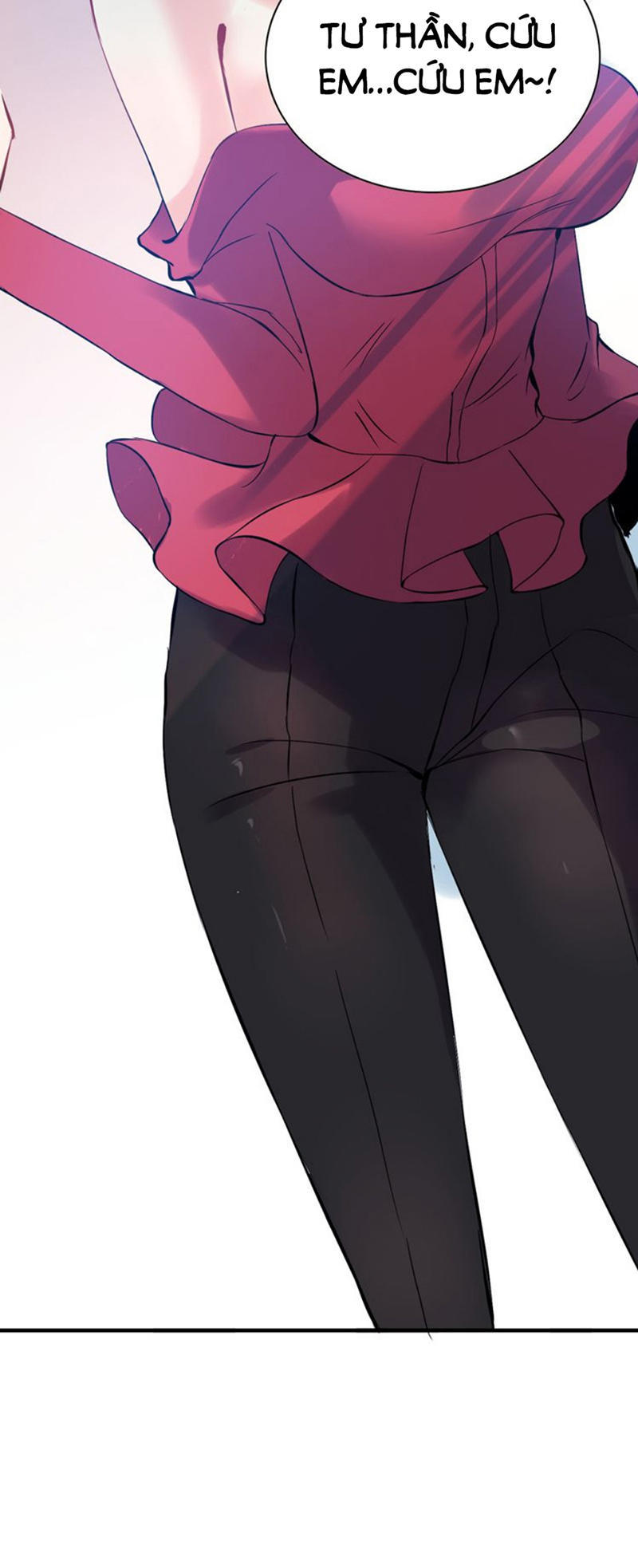 Cô Vợ Hợp Đồng Bỏ Trốn Của Tổng Giám Đốc Chapter 104 - 20