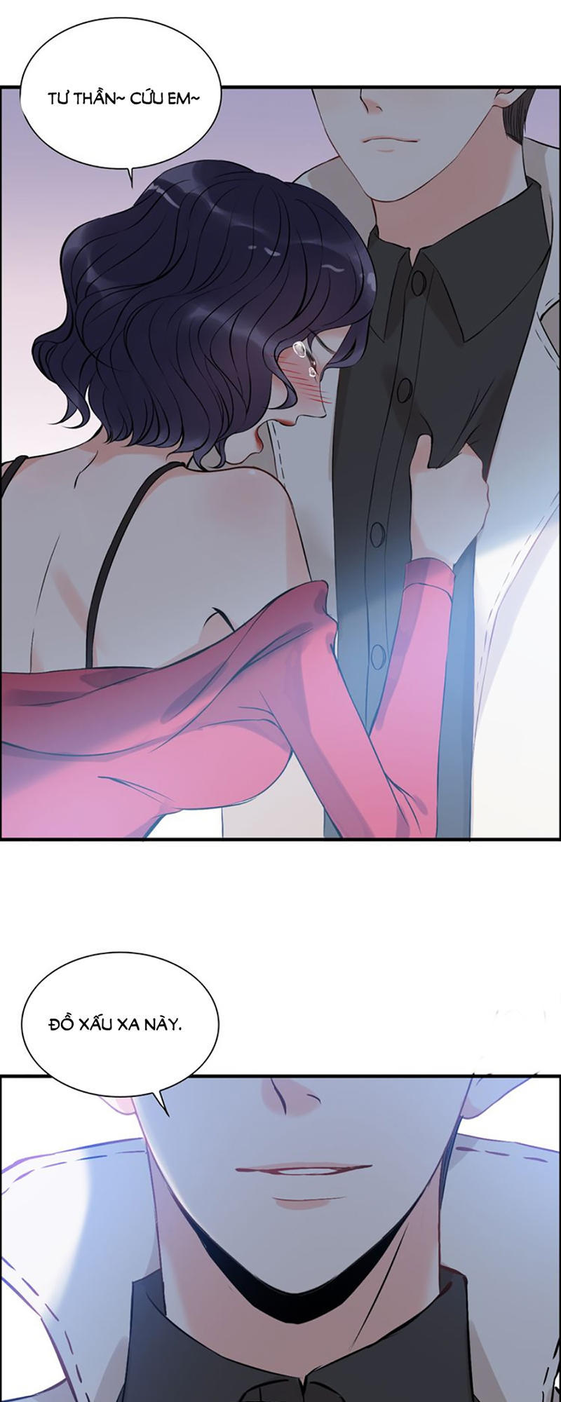 Cô Vợ Hợp Đồng Bỏ Trốn Của Tổng Giám Đốc Chapter 104 - 21