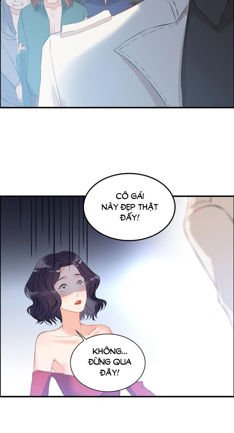 Cô Vợ Hợp Đồng Bỏ Trốn Của Tổng Giám Đốc Chapter 104 - 25