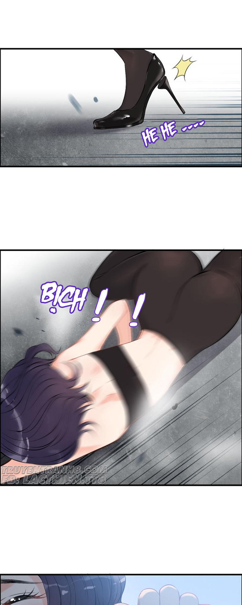 Cô Vợ Hợp Đồng Bỏ Trốn Của Tổng Giám Đốc Chapter 104 - 26