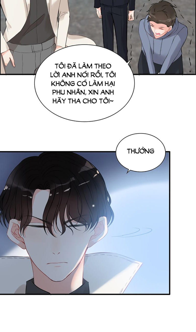 Cô Vợ Hợp Đồng Bỏ Trốn Của Tổng Giám Đốc Chapter 104 - 31