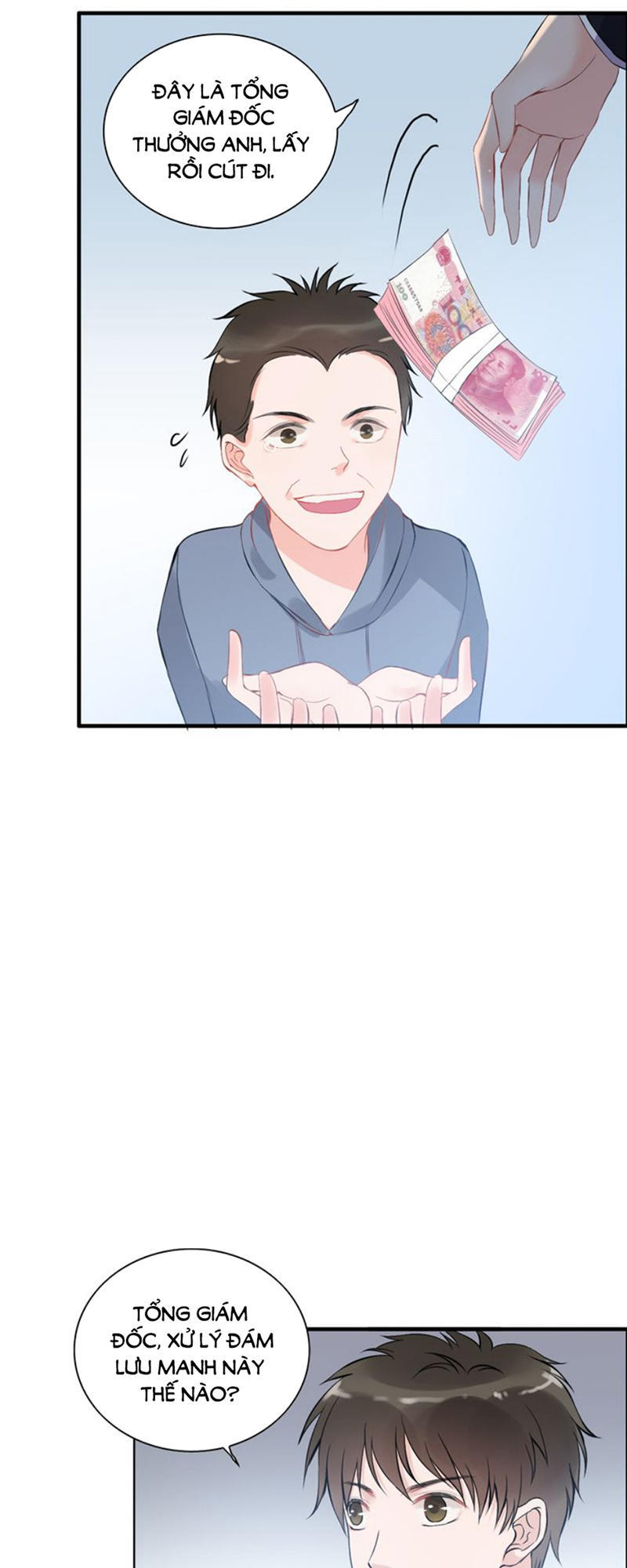 Cô Vợ Hợp Đồng Bỏ Trốn Của Tổng Giám Đốc Chapter 104 - 32