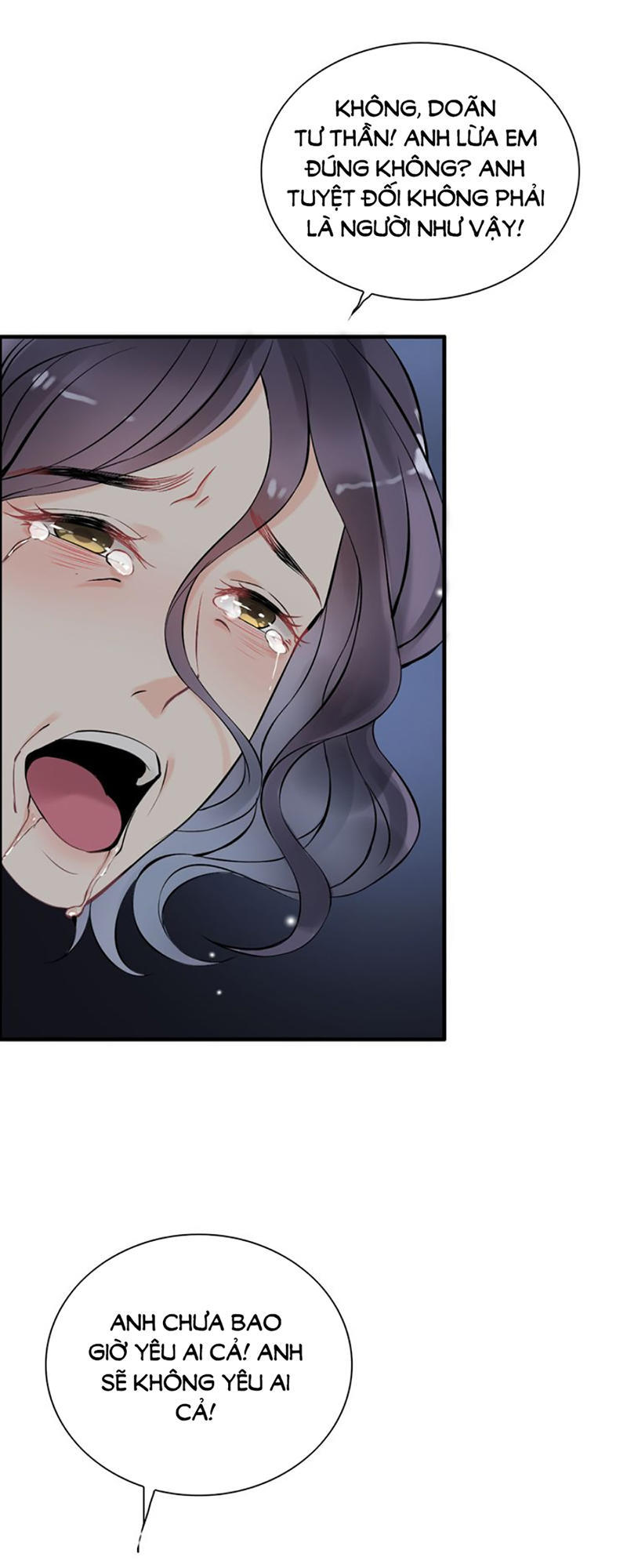 Cô Vợ Hợp Đồng Bỏ Trốn Của Tổng Giám Đốc Chapter 104 - 40