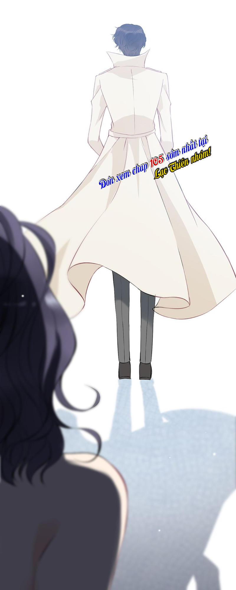 Cô Vợ Hợp Đồng Bỏ Trốn Của Tổng Giám Đốc Chapter 104 - 41