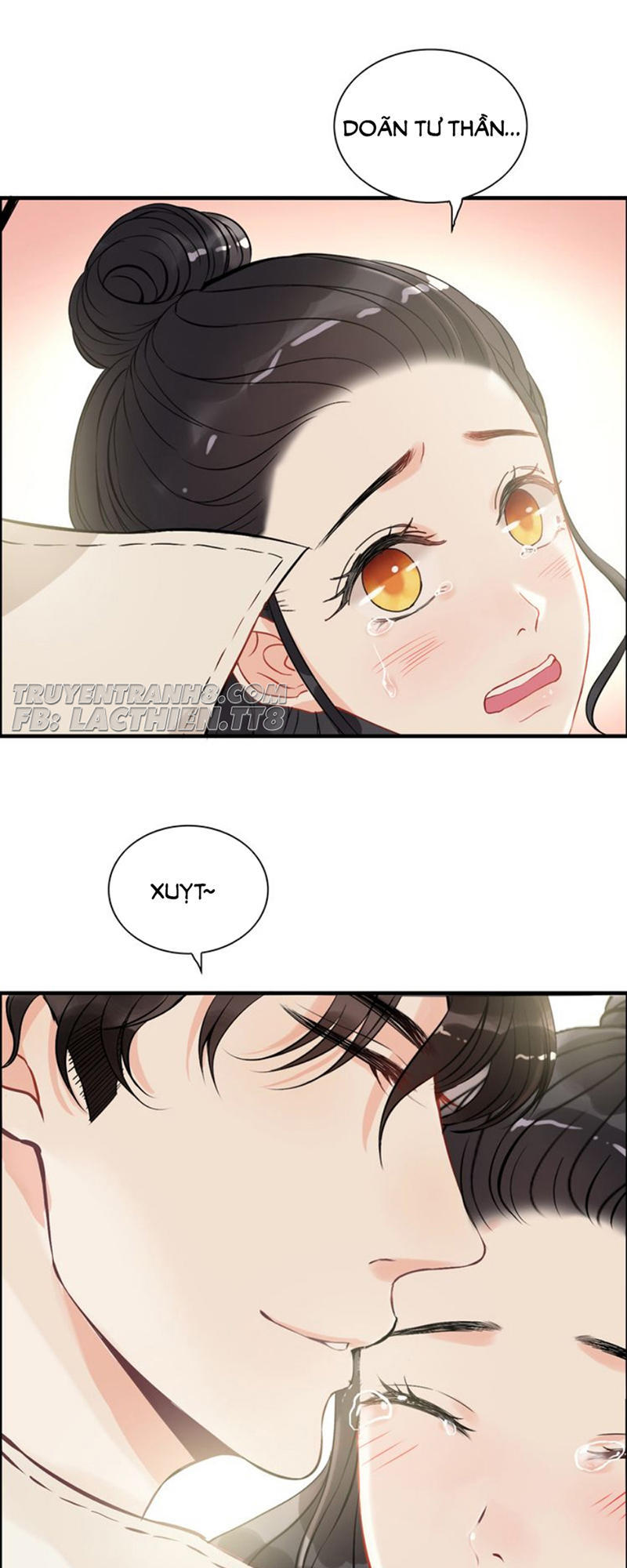 Cô Vợ Hợp Đồng Bỏ Trốn Của Tổng Giám Đốc Chapter 104 - 6