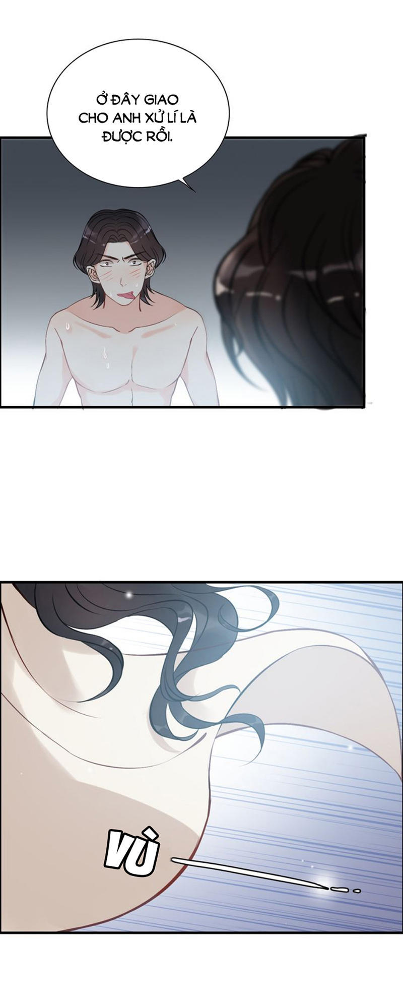 Cô Vợ Hợp Đồng Bỏ Trốn Của Tổng Giám Đốc Chapter 104 - 8
