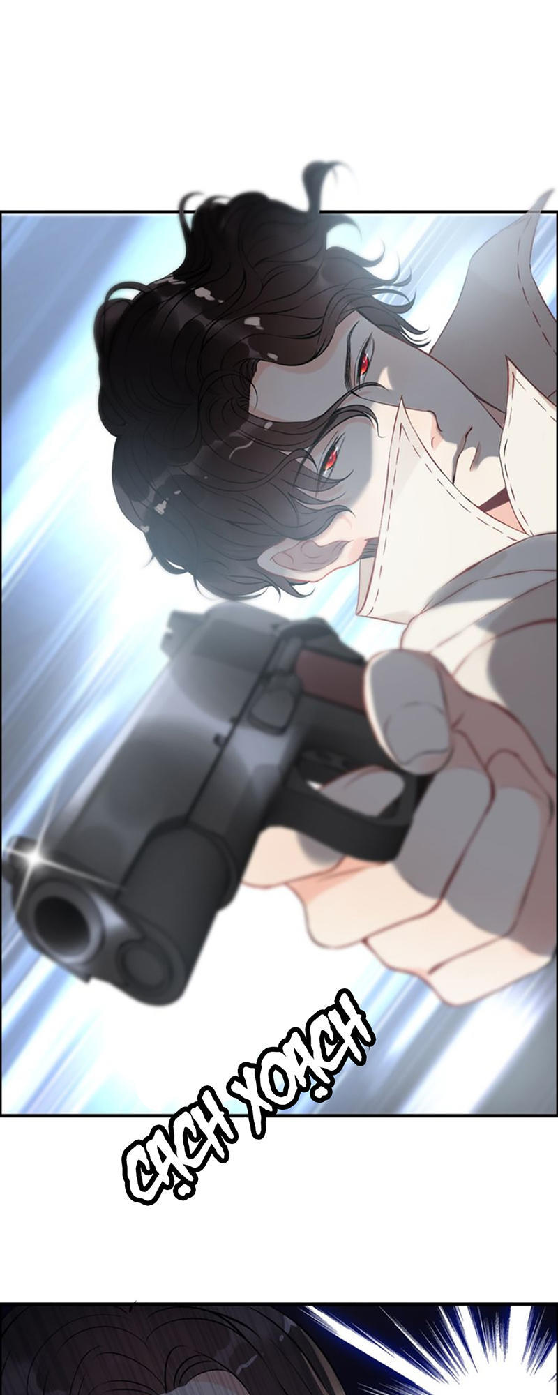 Cô Vợ Hợp Đồng Bỏ Trốn Của Tổng Giám Đốc Chapter 104 - 10