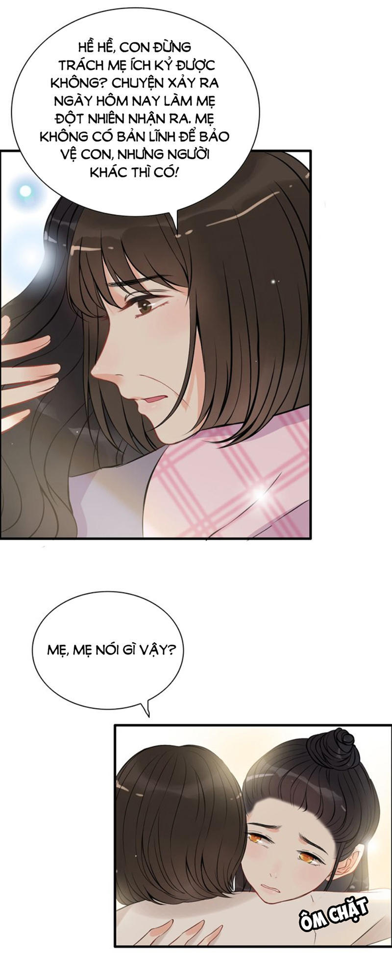 Cô Vợ Hợp Đồng Bỏ Trốn Của Tổng Giám Đốc Chapter 105 - 11