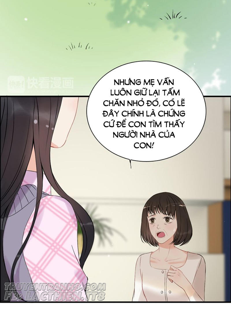 Cô Vợ Hợp Đồng Bỏ Trốn Của Tổng Giám Đốc Chapter 105 - 14