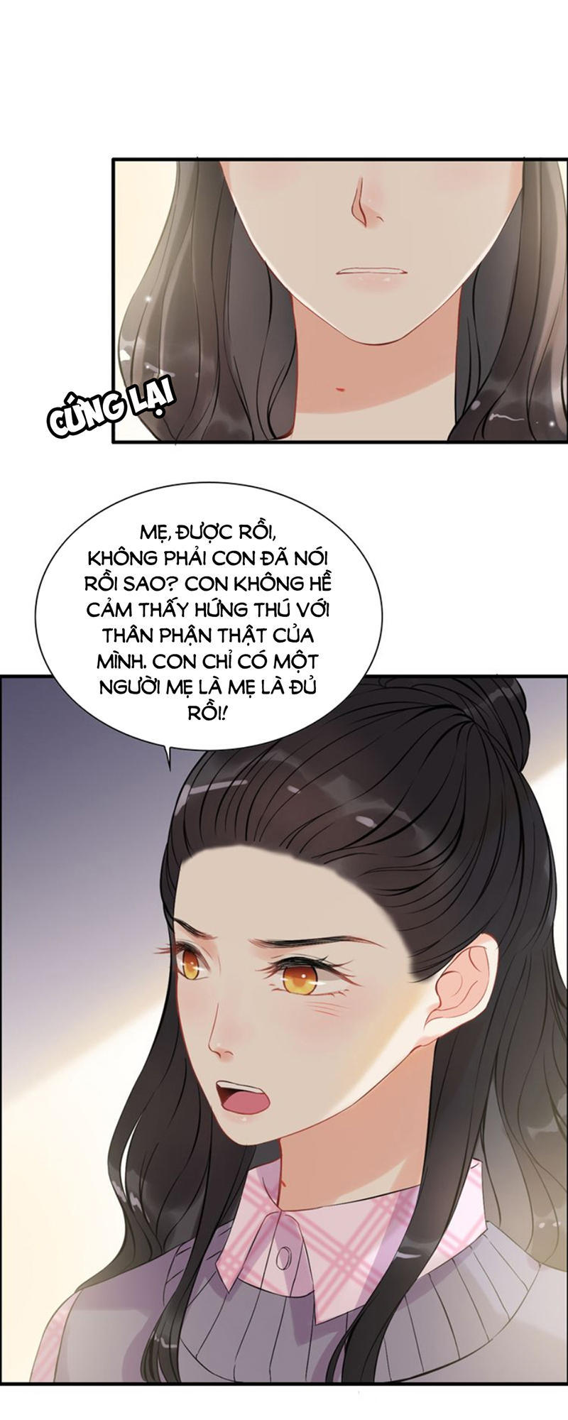 Cô Vợ Hợp Đồng Bỏ Trốn Của Tổng Giám Đốc Chapter 105 - 15