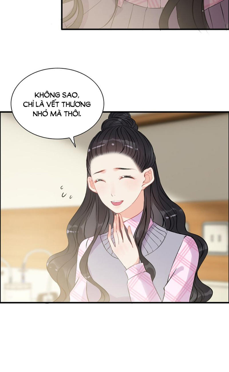 Cô Vợ Hợp Đồng Bỏ Trốn Của Tổng Giám Đốc Chapter 105 - 21