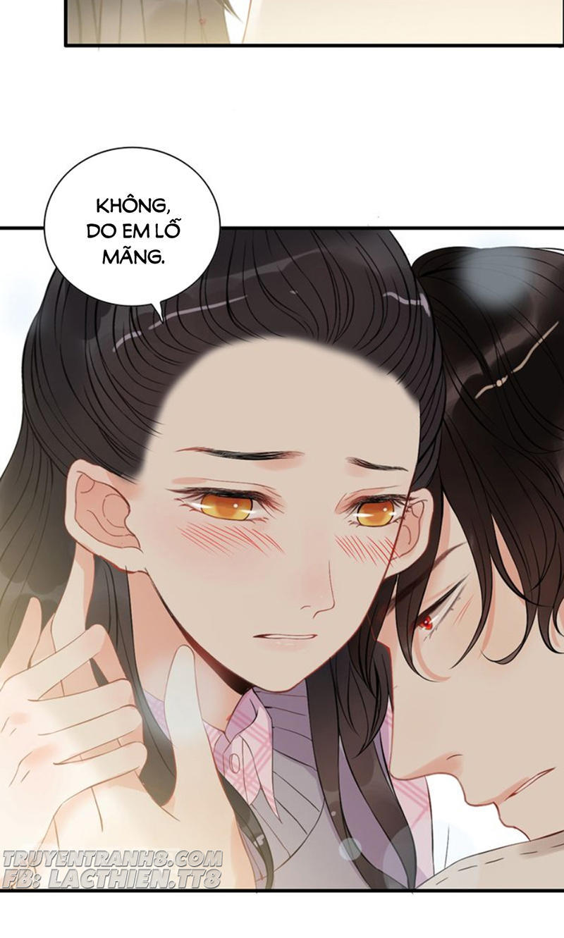 Cô Vợ Hợp Đồng Bỏ Trốn Của Tổng Giám Đốc Chapter 105 - 23