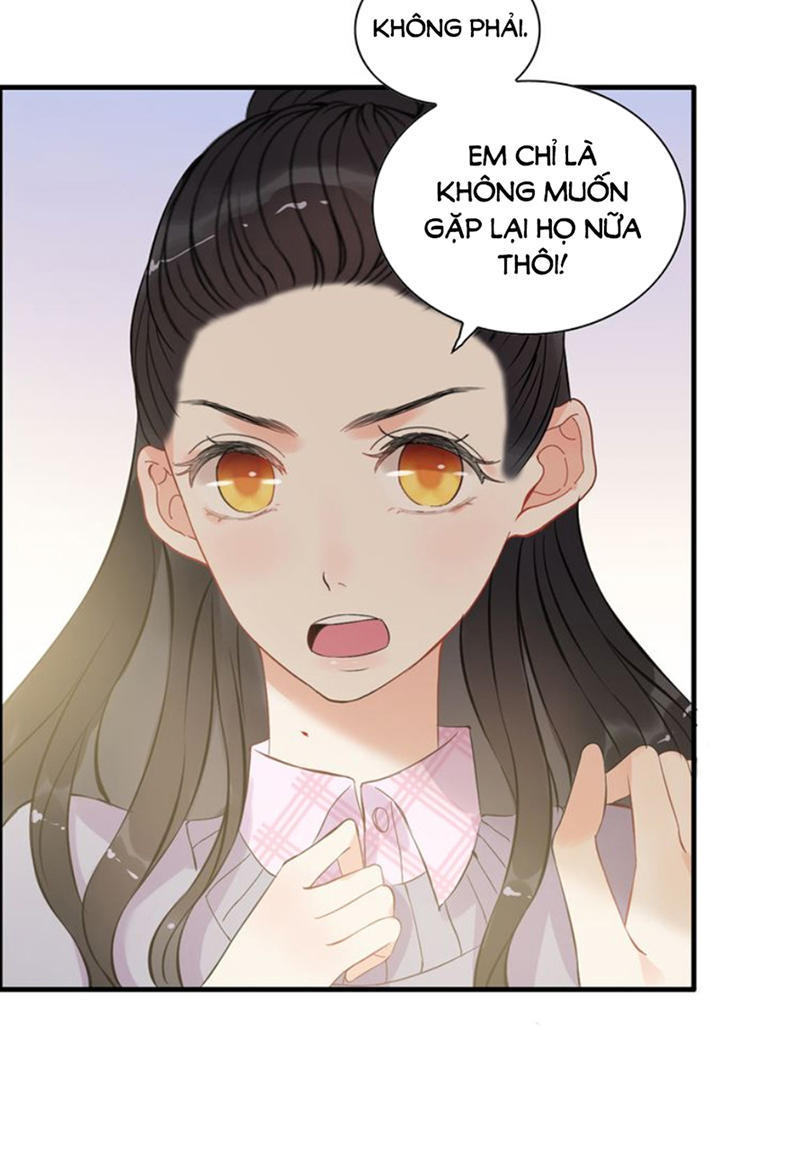 Cô Vợ Hợp Đồng Bỏ Trốn Của Tổng Giám Đốc Chapter 105 - 25