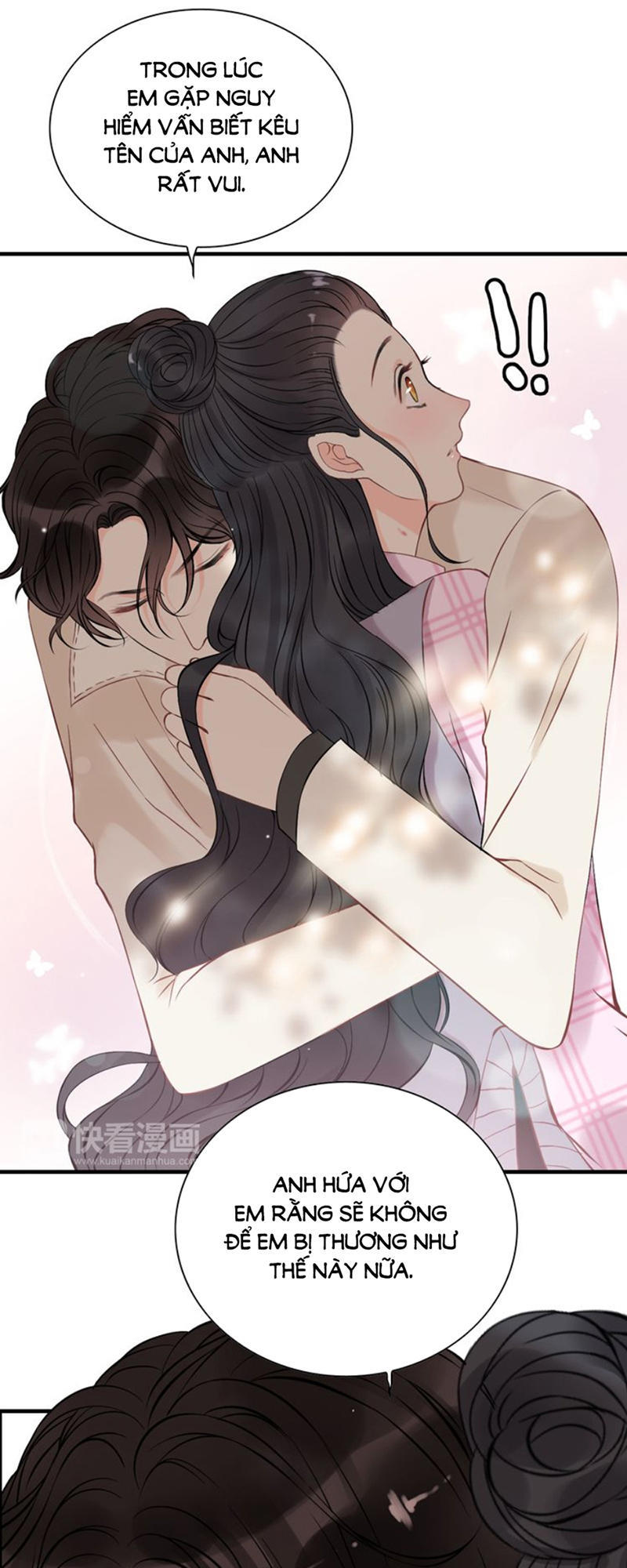 Cô Vợ Hợp Đồng Bỏ Trốn Của Tổng Giám Đốc Chapter 105 - 28