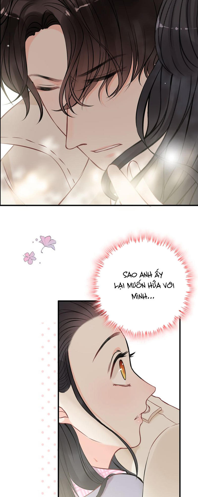 Cô Vợ Hợp Đồng Bỏ Trốn Của Tổng Giám Đốc Chapter 105 - 29