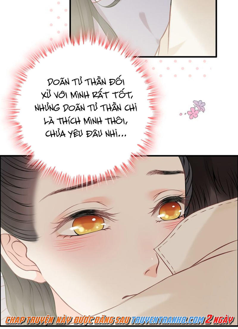 Cô Vợ Hợp Đồng Bỏ Trốn Của Tổng Giám Đốc Chapter 105 - 30